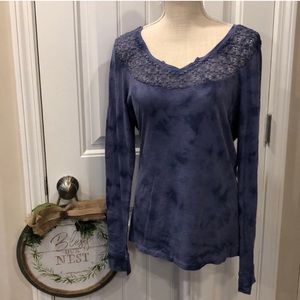 Nine West Vintage America Collection tee